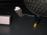 86 87 88 89 90 91 Mazda RX7 OEM Anti Theft Security Light Lamp Bulb Socket