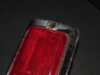 72-78 Mazda RX3 OEM Rear Side Marker Light Lamp