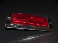 72-78 Mazda RX3 OEM Rear Side Marker Light Lamp
