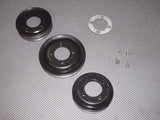 89 90 91 Mazda RX7 OEM N/A Eccentric Shaft Pulley Set