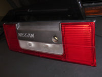 87 88 89 Nissan 300zx OEM Rear Center Tail Light Reverse Lamp Deflector Panel