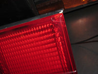 87 88 89 Nissan 300zx OEM Rear Center Tail Light Reverse Lamp Deflector Panel