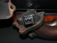 09-21 Nissan 370z OEM Traction Control Switch