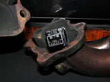 09-21 Nissan 370z OEM Traction Control Switch