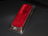 72-78 Mazda RX3 OEM Rear Side Marker Light Lamp