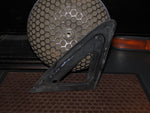 86 87 88 Mazda RX7 OEM Exterior Side Mirror Mounting Rubber Gasket - Right