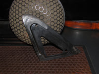 86 87 88 Mazda RX7 OEM Exterior Side Mirror Mounting Rubber Gasket - Right
