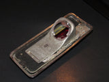 72-78 Mazda RX3 OEM Rear Side Marker Light Lamp