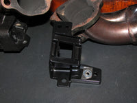 09-21 Nissan 370z OEM Traction Control Switch Holder Mounting Bracket