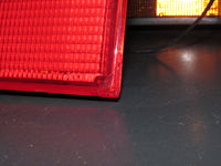 87 88 89 Nissan 300zx OEM Rear Center Tail Light Reverse Lamp Deflector Panel