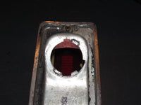 72-78 Mazda RX3 OEM Rear Side Marker Light Lamp