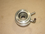 94 95 96 97 Mazda Miata OEM 1.8L Engine Oil Filter Block Adapter