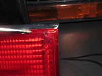 87 88 89 Nissan 300zx OEM Rear Center Tail Light Reverse Lamp Deflector Panel