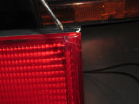 87 88 89 Nissan 300zx OEM Rear Center Tail Light Reverse Lamp Deflector Panel
