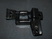 09-21 Nissan 370z OEM Traction Control Switch Holder Mounting Bracket