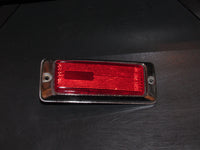 72-78 Mazda RX3 OEM Rear Side Marker Light Lamp