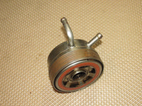 94 95 96 97 Mazda Miata OEM 1.8L Engine Oil Filter Block Adapter