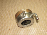 94 95 96 97 Mazda Miata OEM 1.8L Engine Oil Filter Block Adapter
