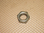 94 95 96 97 Mazda Miata OEM 1.8L Engine Oil Filter Block Adapter Mounting Nut