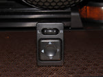 95 96 Nissan 240sx OEM Power Mirror Switch
