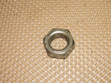 94 95 96 97 Mazda Miata OEM 1.8L Engine Oil Filter Block Adapter Mounting Nut