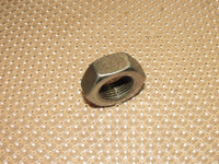 94 95 96 97 Mazda Miata OEM 1.8L Engine Oil Filter Block Adapter Mounting Nut