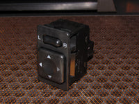 95 96 Nissan 240sx OEM Power Mirror Switch