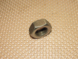 94 95 96 97 Mazda Miata OEM 1.8L Engine Oil Filter Block Adapter Mounting Nut