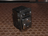 95 96 Nissan 240sx OEM Power Mirror Switch