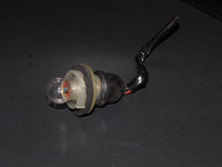72-78 Mazda RX3 OEM Rear Side Marker Light Lamp Bulb Socket