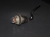 72-78 Mazda RX3 OEM Rear Side Marker Light Lamp Bulb Socket