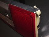 87 88 89 Nissan 300zx OEM Rear Center Tail Light Reverse Lamp Deflector Panel