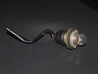 72-78 Mazda RX3 OEM Rear Side Marker Light Lamp Bulb Socket