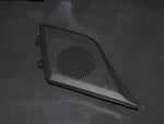 09-21 Nissan 370z OEM Dash Speaker Grille - Left