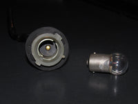 72-78 Mazda RX3 OEM Rear Side Marker Light Lamp Bulb Socket