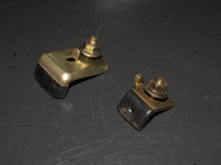 90 91 92 93 94 95 96 Nissan 300ZX OEM Window Regulator Stopper Bracket