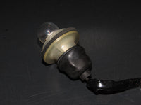 72-78 Mazda RX3 OEM Rear Side Marker Light Lamp Bulb Socket