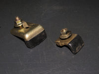 90 91 92 93 94 95 96 Nissan 300ZX OEM Window Regulator Stopper Bracket