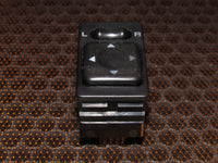 95 96 Nissan 240sx OEM Power Mirror Switch