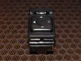 95 96 Nissan 240sx OEM Power Mirror Switch