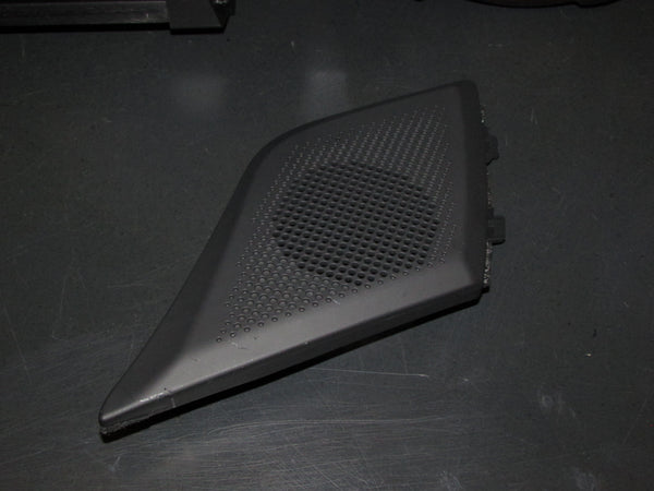 09-21 Nissan 370z OEM Dash Speaker Grille - Right