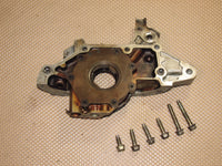 94 95 96 97 Mazda Miata OEM 1.8L Engine Oil Pump