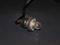 72-78 Mazda RX3 OEM Rear Side Marker Light Lamp Bulb Socket