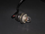 72-78 Mazda RX3 OEM Rear Side Marker Light Lamp Bulb Socket
