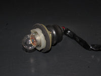 72-78 Mazda RX3 OEM Rear Side Marker Light Lamp Bulb Socket