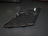 09-21 Nissan 370z OEM Dash Speaker Grille - Right