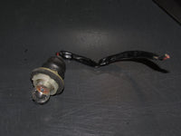 72-78 Mazda RX3 OEM Rear Side Marker Light Lamp Bulb Socket