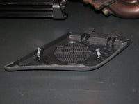09-21 Nissan 370z OEM Dash Speaker Grille - Right