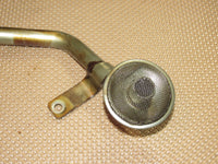 94 95 96 97 Mazda Miata OEM 1.8L Engine Oil Pump Pick Up Tube Screen