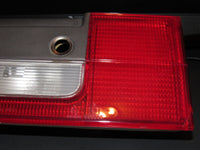 87 88 89 Nissan 300zx OEM Rear Center Tail Light Reverse Lamp Deflector Panel